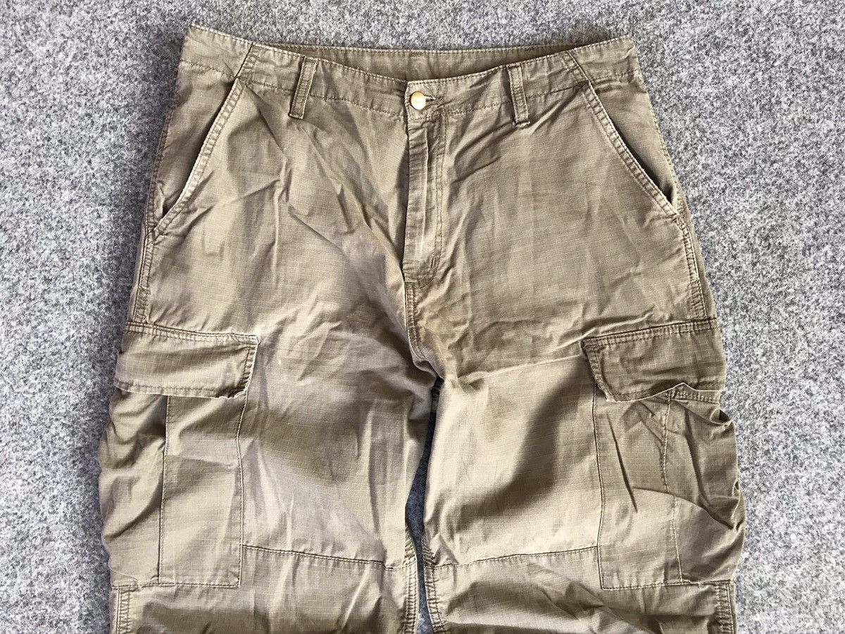 Carhartt Carhartt cargo pant Size US 32 / EU 48 - 4 Thumbnail