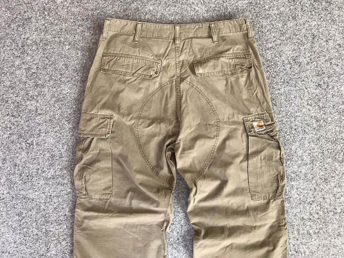 Carhartt Carhartt cargo pant Size US 32 / EU 48 - 6 Thumbnail
