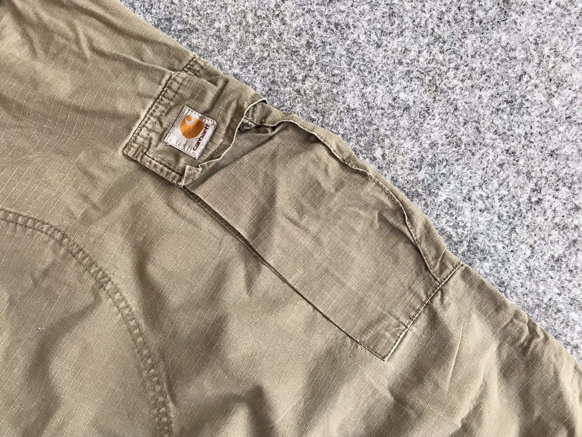 Carhartt Carhartt cargo pant Size US 32 / EU 48 - 7 Thumbnail