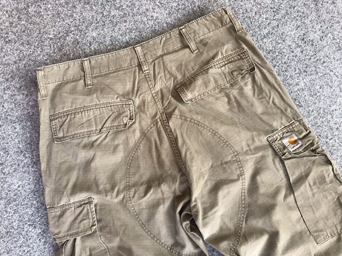 Carhartt Carhartt cargo pant Size US 32 / EU 48 - 9 Thumbnail