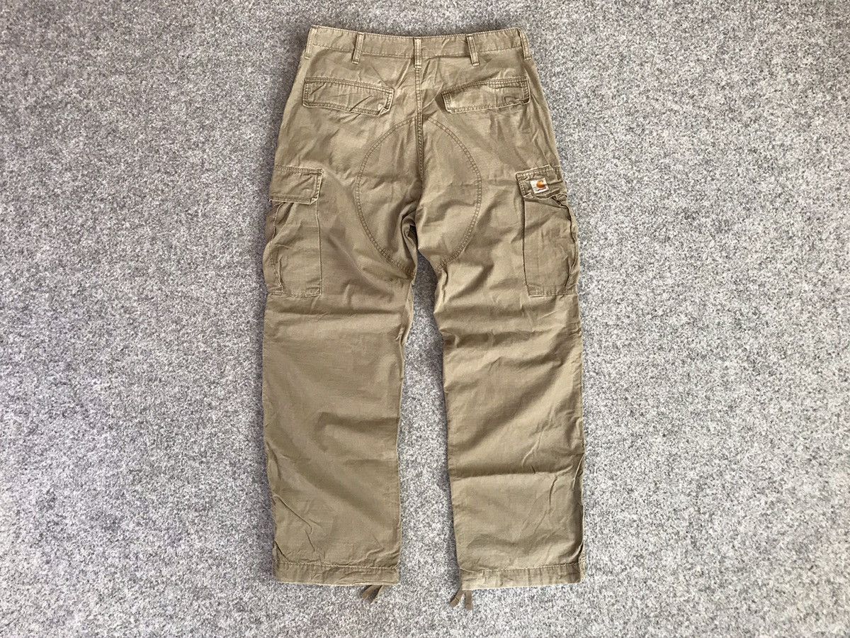 Carhartt Carhartt cargo pant Size US 32 / EU 48 - 5 Thumbnail