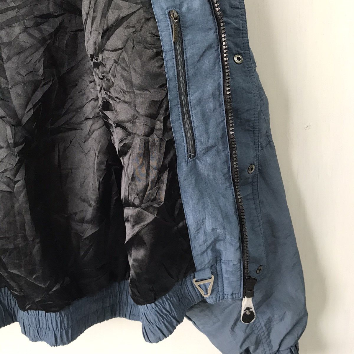 Descente 💥Steals💥Vtg Racing Crew Premier Descente Jacket Size US M / EU 48-50 / 2 - 16 Thumbnail