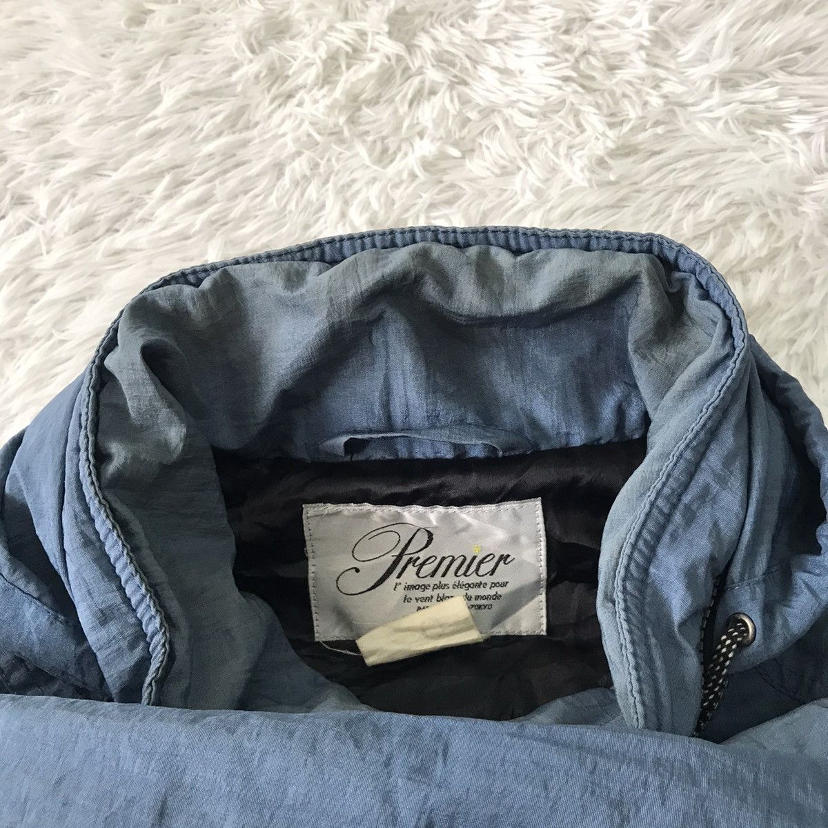 Descente 💥Steals💥Vtg Racing Crew Premier Descente Jacket Size US M / EU 48-50 / 2 - 19 Thumbnail
