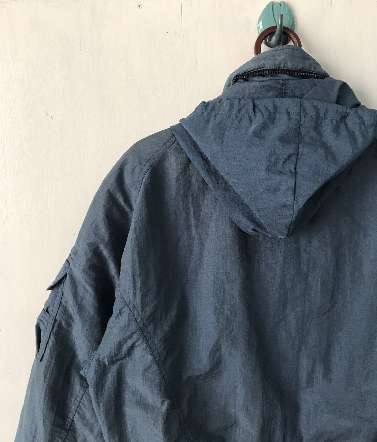 Descente 💥Steals💥Vtg Racing Crew Premier Descente Jacket Size US M / EU 48-50 / 2 - 10 Thumbnail
