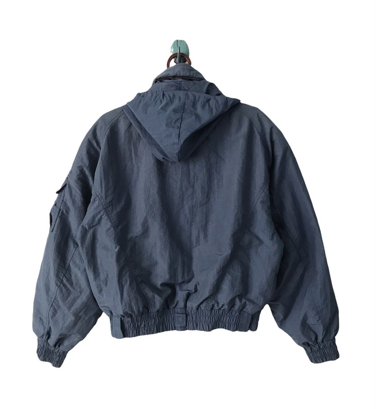 Descente 💥Steals💥Vtg Racing Crew Premier Descente Jacket Size US M / EU 48-50 / 2 - 2 Thumbnail