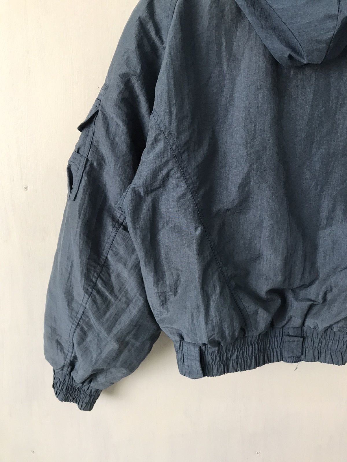 Descente 💥Steals💥Vtg Racing Crew Premier Descente Jacket Size US M / EU 48-50 / 2 - 13 Thumbnail