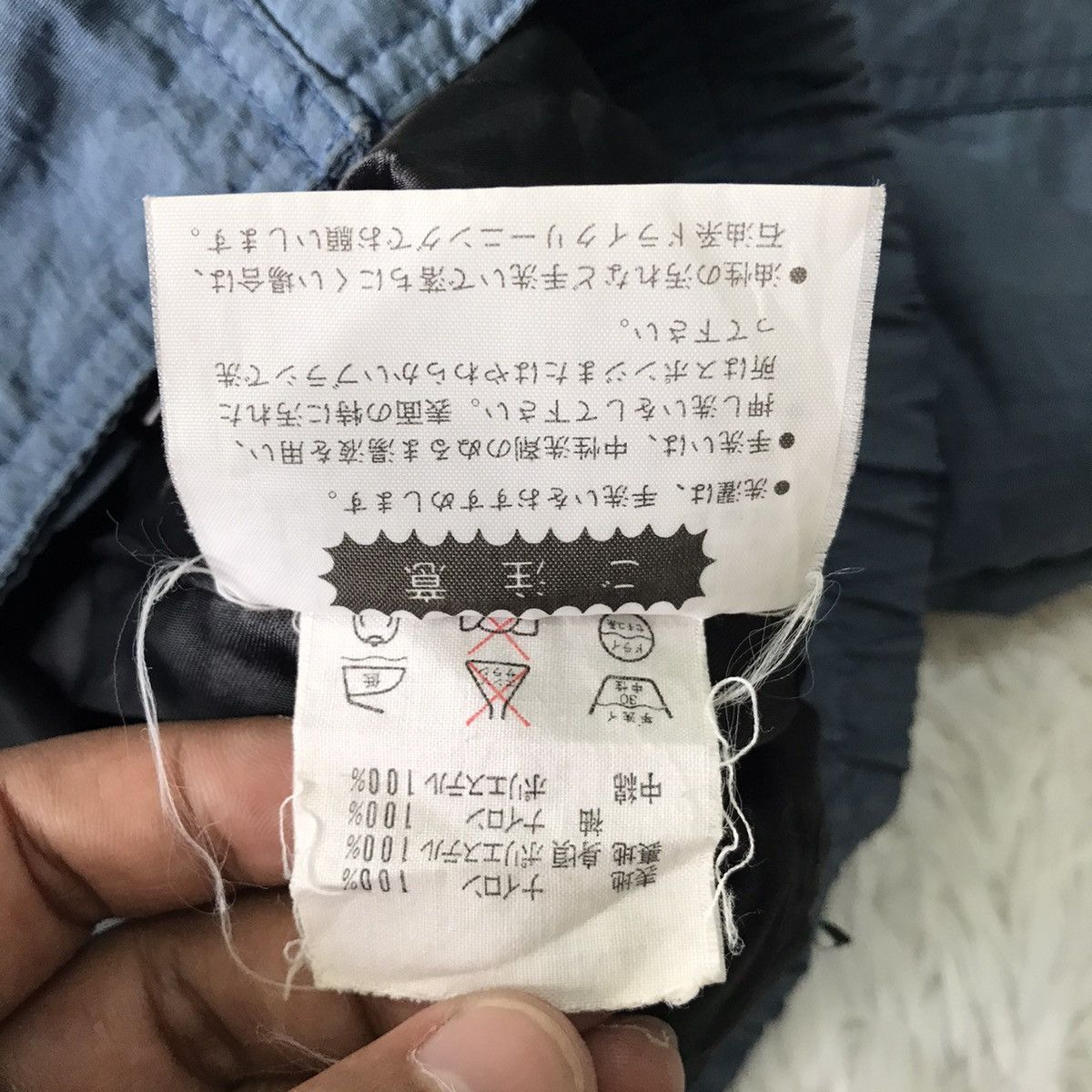 Descente 💥Steals💥Vtg Racing Crew Premier Descente Jacket Size US M / EU 48-50 / 2 - 22 Thumbnail