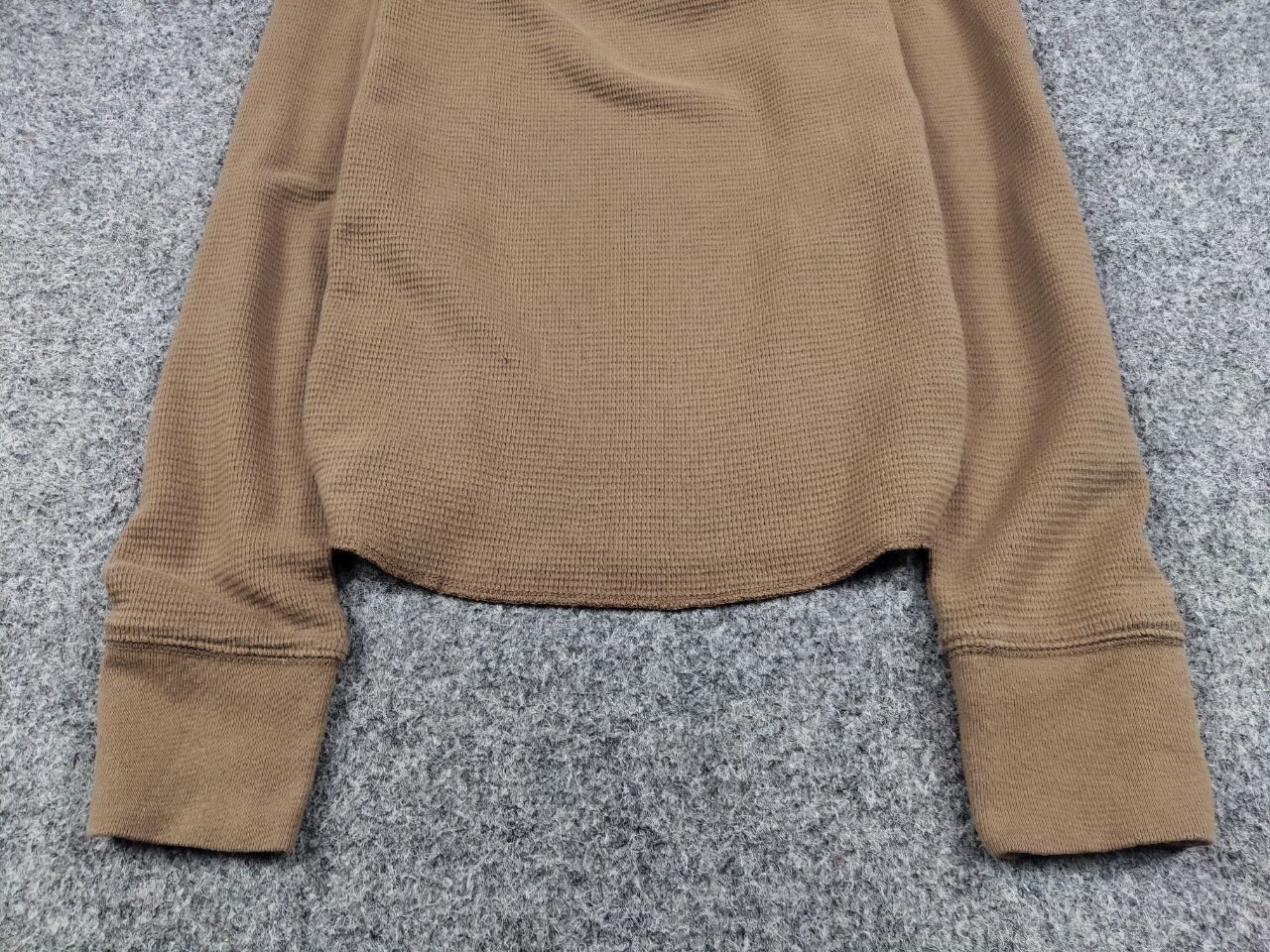 Gap Vintage 90's Gap light men's Sweatshirt in brown Logo Hype Size US M / EU 48-50 / 2 - 7 Thumbnail