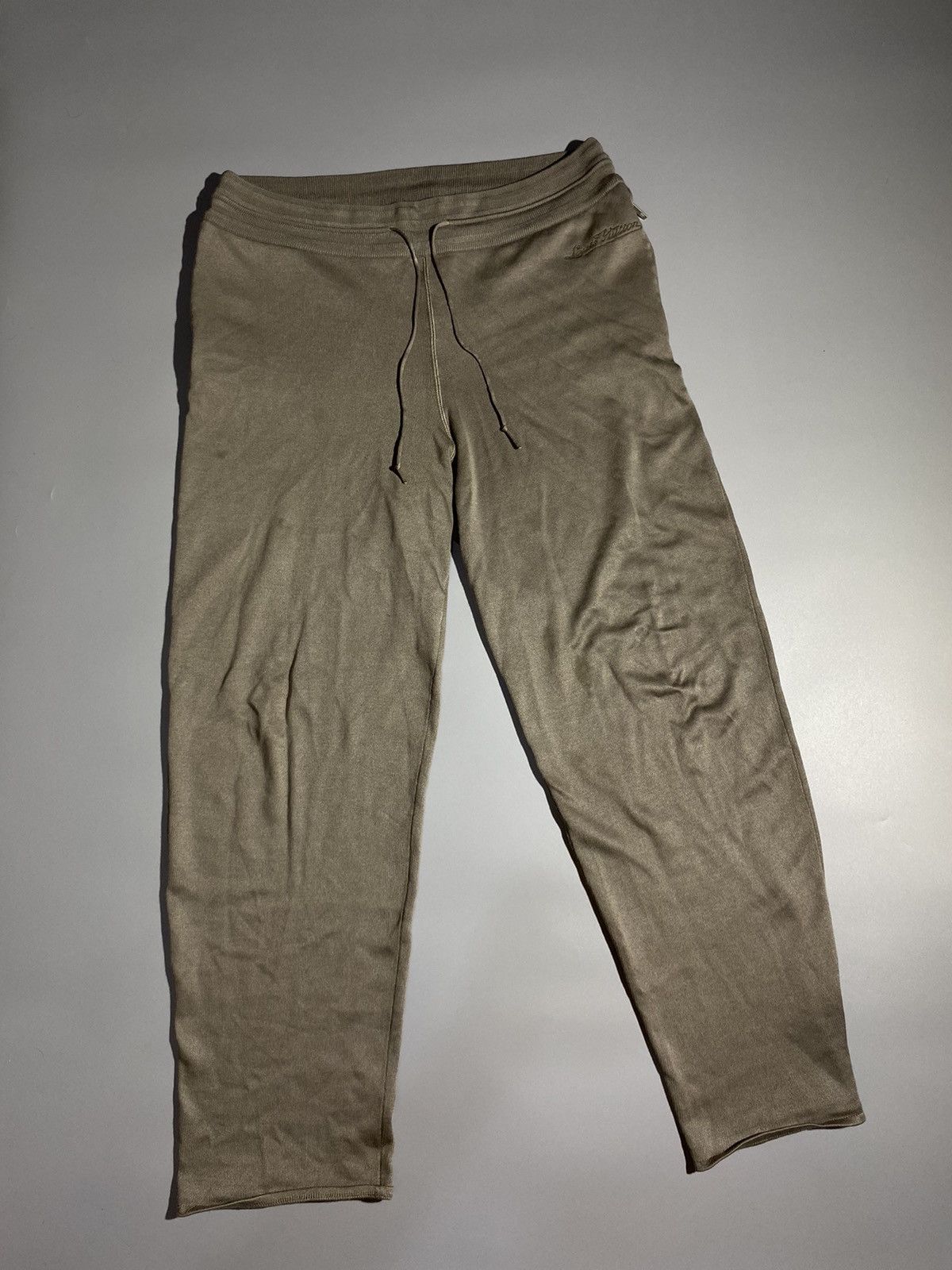 Louis Vuitton Louis Vuitton Rare Luxury Pants Size US 34 / EU 50 - 4 Thumbnail
