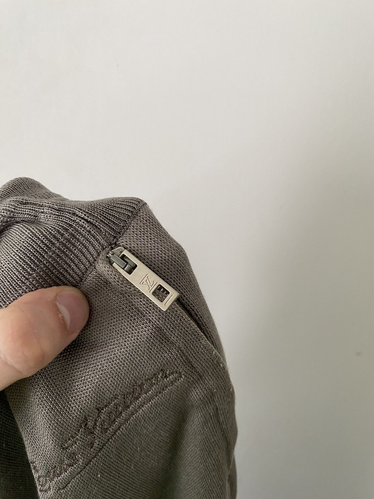Louis Vuitton Louis Vuitton Rare Luxury Pants Size US 34 / EU 50 - 6 Thumbnail