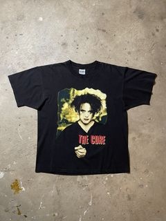 The Cure | Grailed