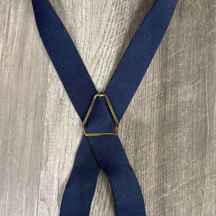 1 Buffalo Clipped Suspenders Grailed