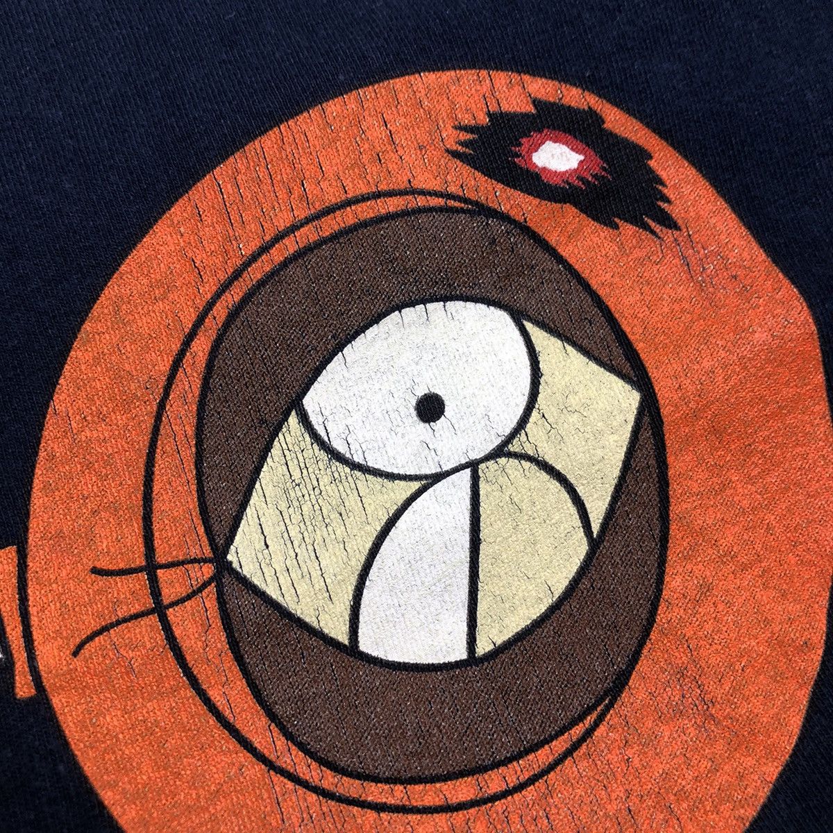 Cartoon Network 🔥TOP PRICE 🔥Shout Park Kenny 1997 Vintage StreetWear Movie Size US L / EU 52-54 / 3 - 5 Thumbnail