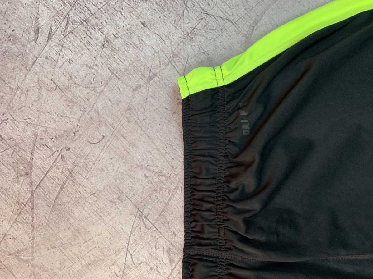Nike × Vintage Vintage Nike Y2K Hype Shorts Size US 32 / EU 48 - 6 Thumbnail