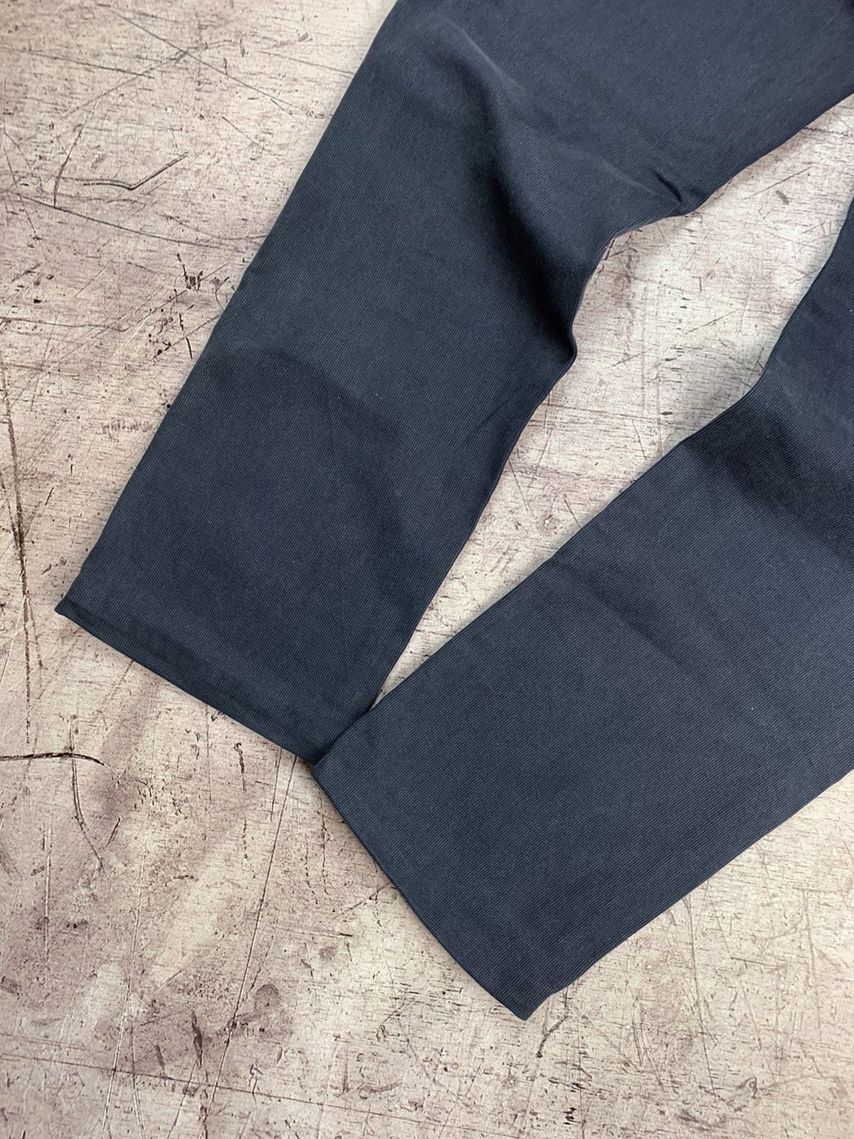 Levi's × Vintage Levi's 551 Vintage Mens Denim Pants Jeans Size US 34 / EU 50 - 4 Thumbnail