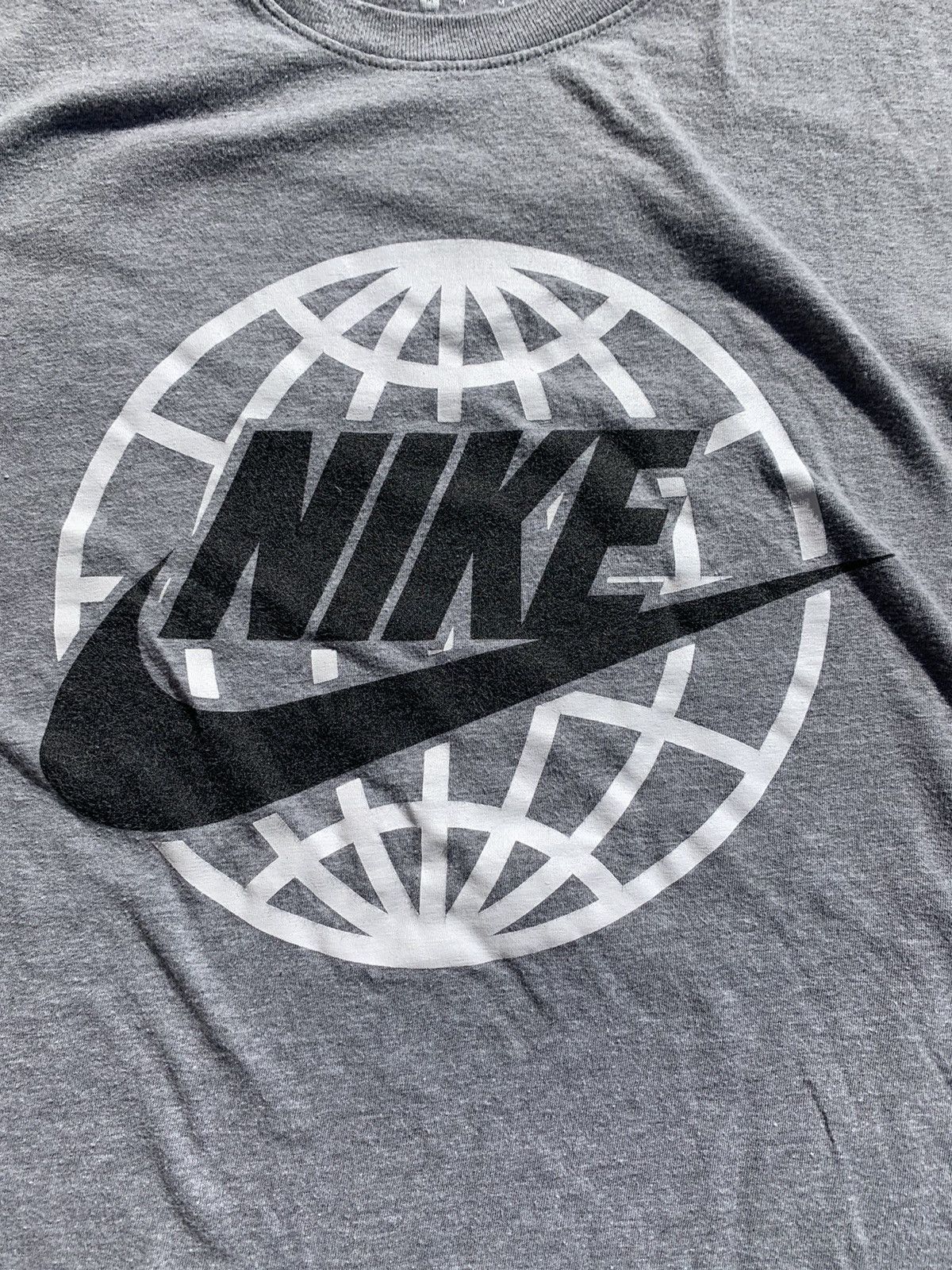 Nike Nike Tee (M) Size US M / EU 48-50 / 2 - 3 Thumbnail