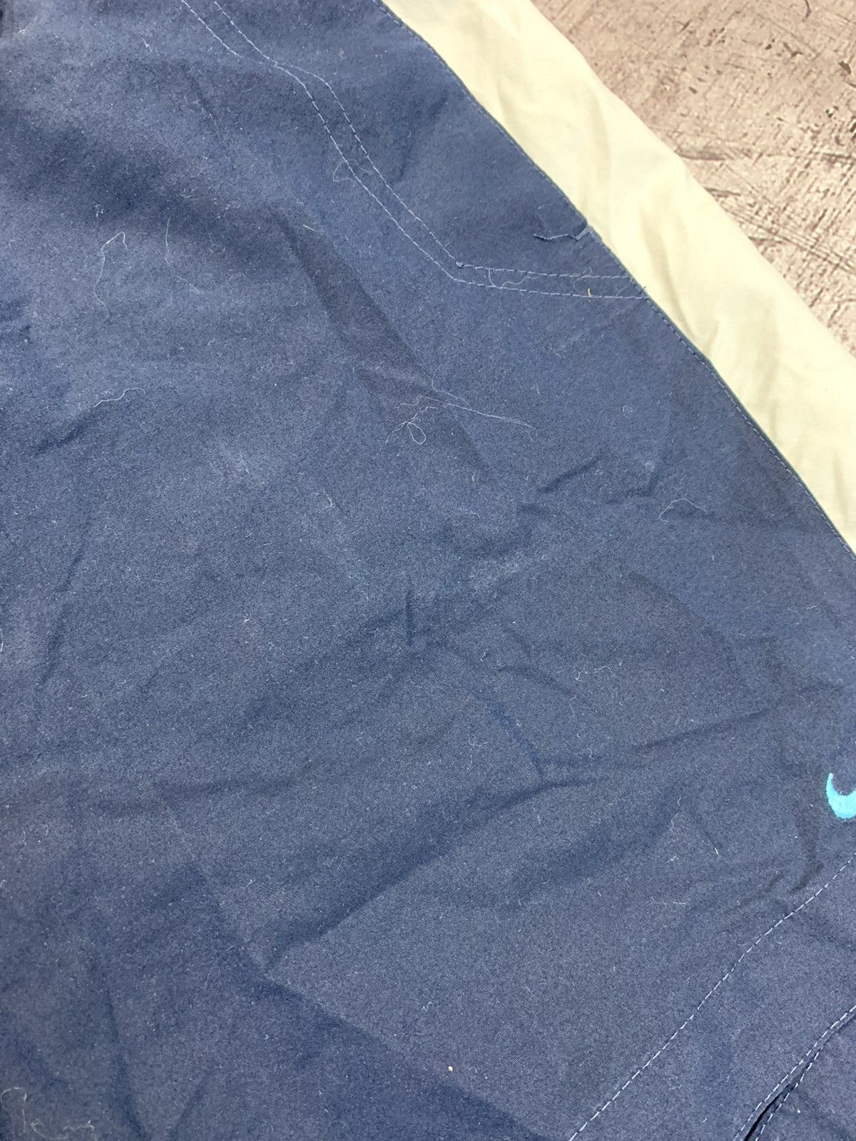Nike Nike Vintage Y2K Shorts Size US 34 / EU 50 - 8 Thumbnail