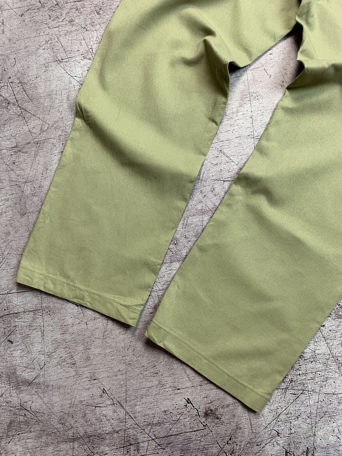 Dickies × Vintage Dickies Vintage Mens Chino Pants Workwear Size US 36 / EU 52 - 4 Thumbnail