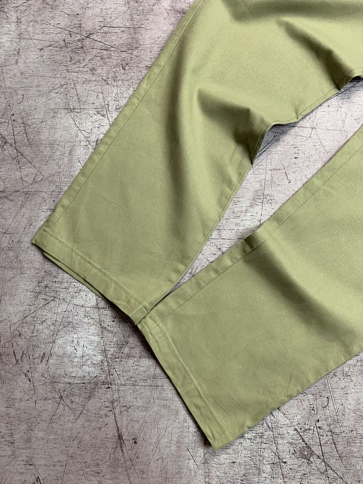 Dickies × Vintage Dickies Vintage Mens Chino Pants Workwear Size US 36 / EU 52 - 5 Thumbnail