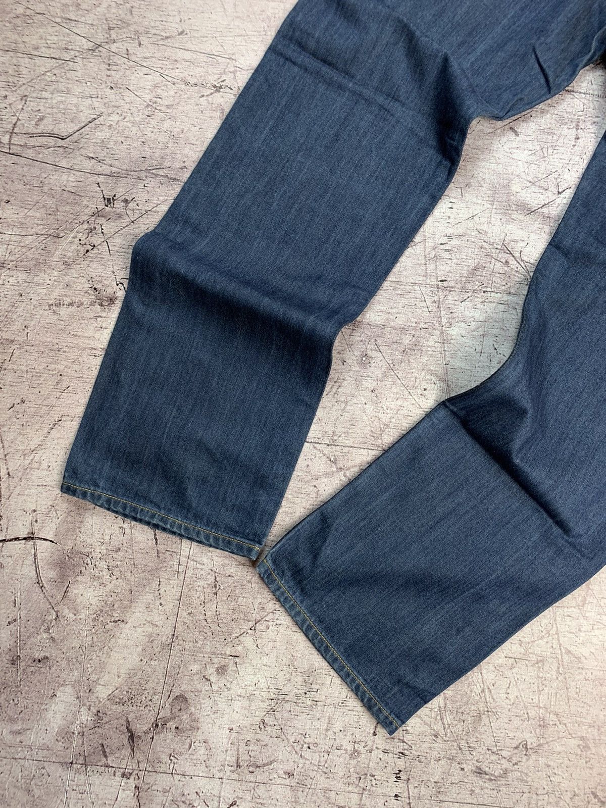 G-Star G Star Raw Vintage Mens Denim Pants Jeans Size US 33 - 4 Thumbnail