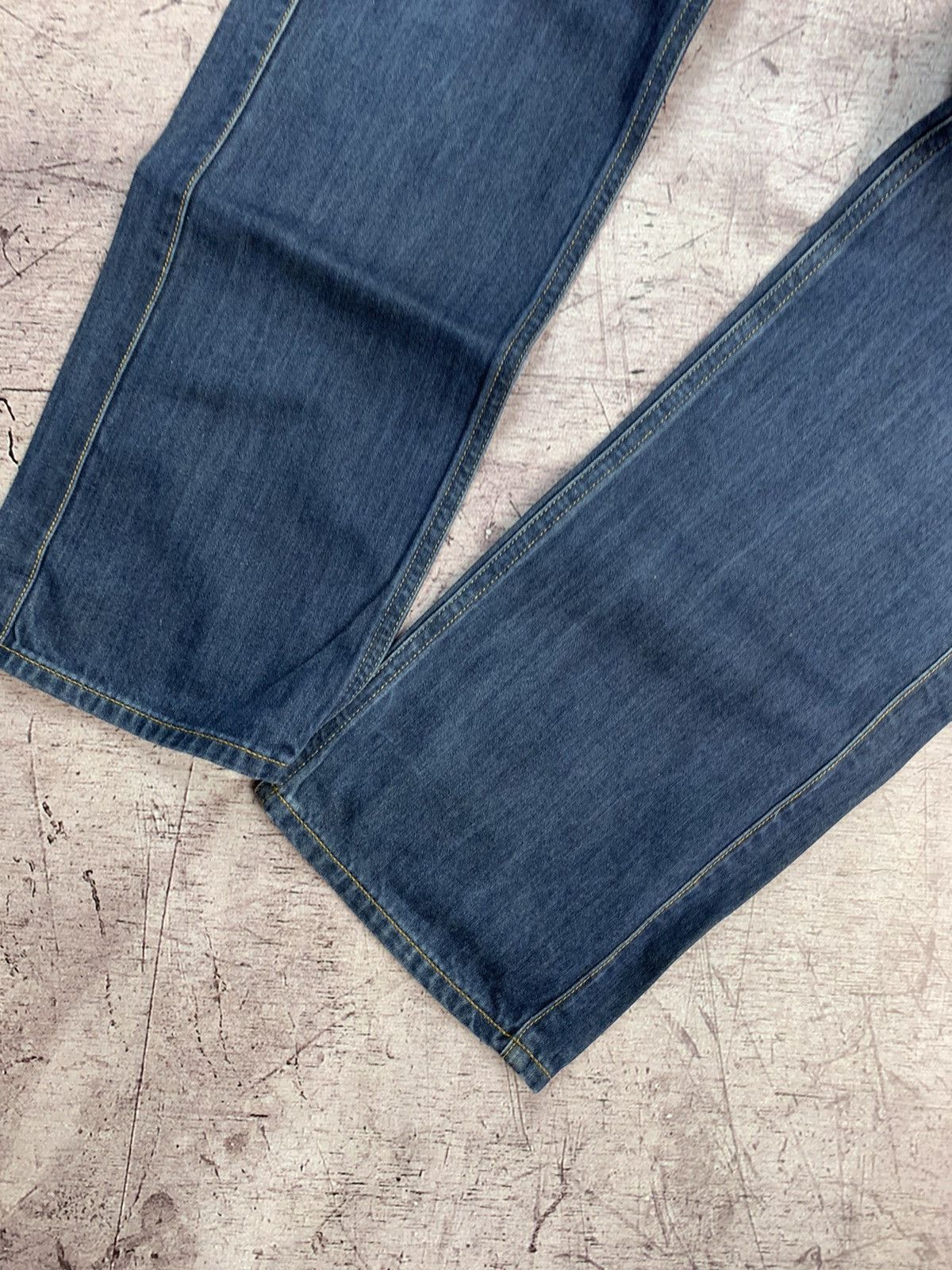 G-Star G Star Raw Vintage Mens Denim Pants Jeans Size US 33 - 9 Thumbnail