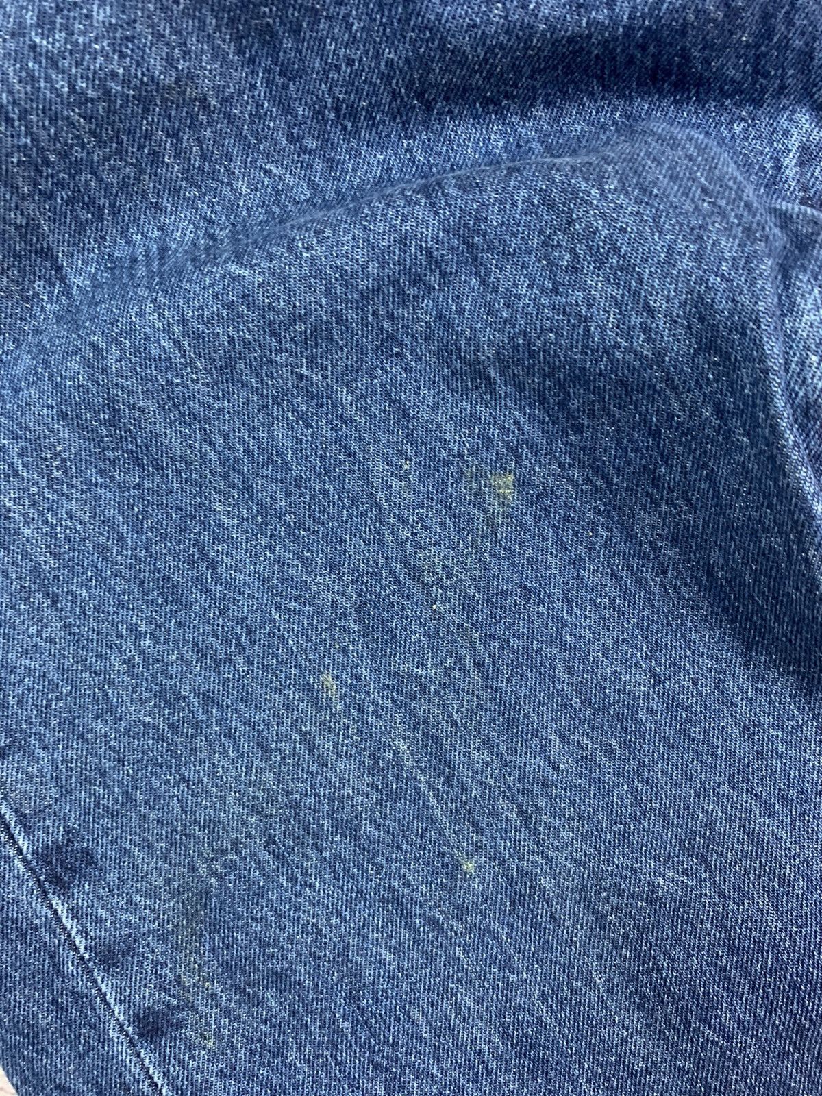 Levi's × Vintage Levi's 501 Vintage Mens Denim Pants Jeans Size US 36 / EU 52 - 8 Thumbnail