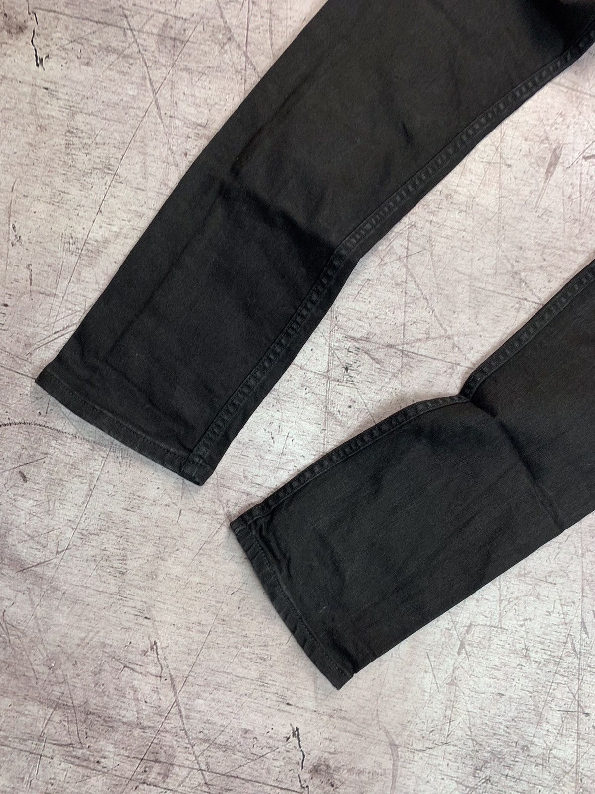 Levi's × Vintage Levis 511 Vintage Mens Denim Pants Jeans Size US 30 / EU 46 - 7 Thumbnail