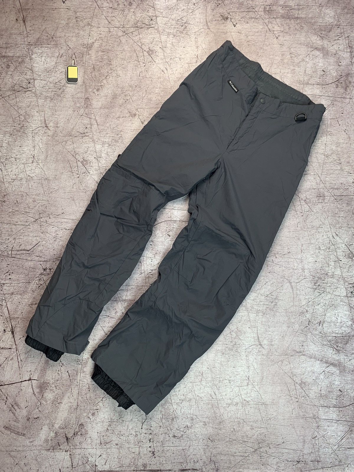 Columbia Columbia Vintage Ski Pants Snowboard Size US 32 / EU 48 - 1 Thumbnail