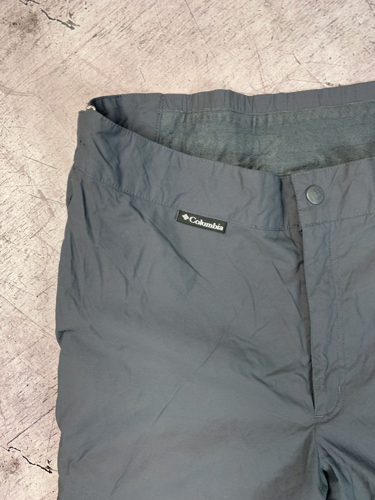 Columbia Columbia Vintage Ski Pants Snowboard Size US 32 / EU 48 - 3 Thumbnail