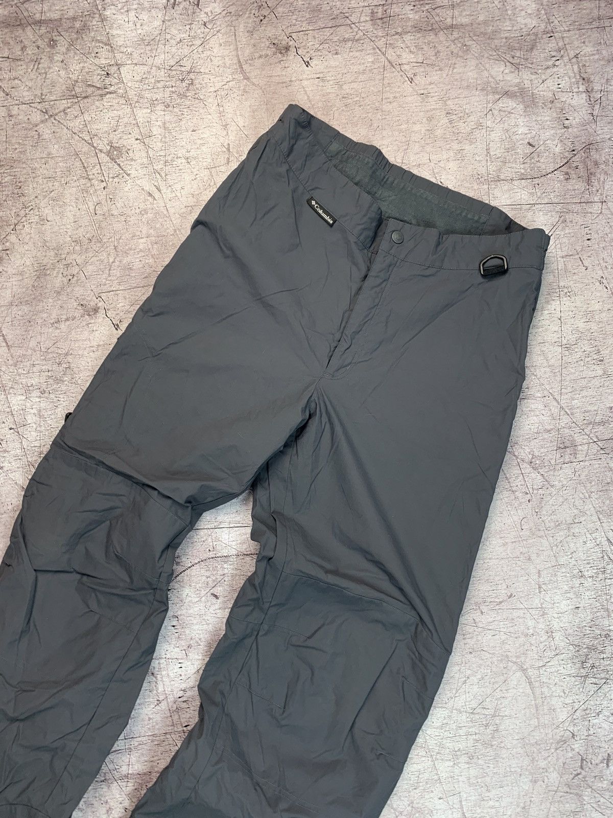 Columbia Columbia Vintage Ski Pants Snowboard Size US 32 / EU 48 - 6 Thumbnail