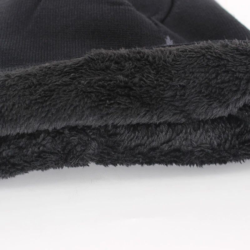 Other Big Star Winter Warm Hat Size ONE SIZE - 4 Thumbnail