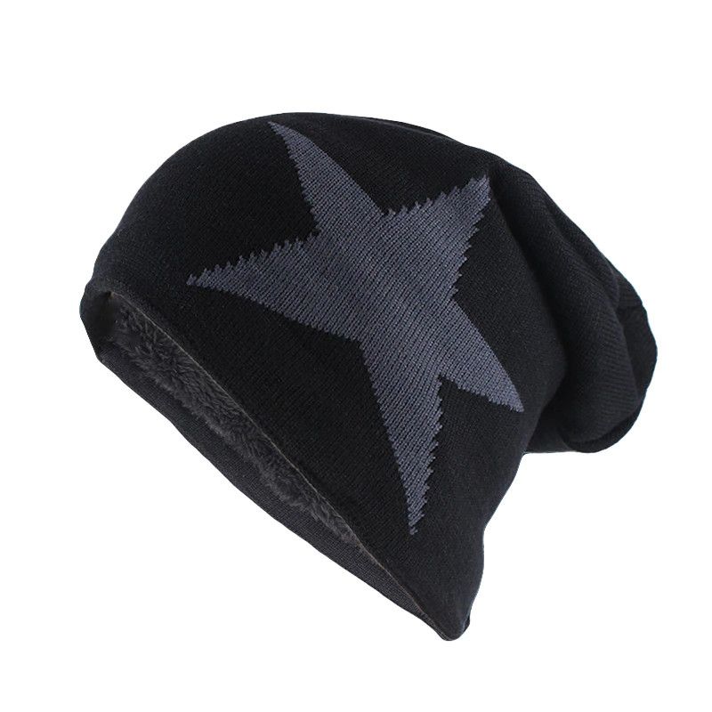 Other Big Star Winter Warm Hat Size ONE SIZE - 1 Thumbnail