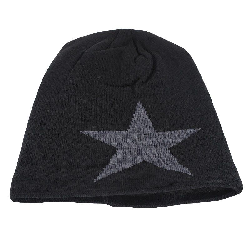Other Big Star Winter Warm Hat Size ONE SIZE - 2 Thumbnail