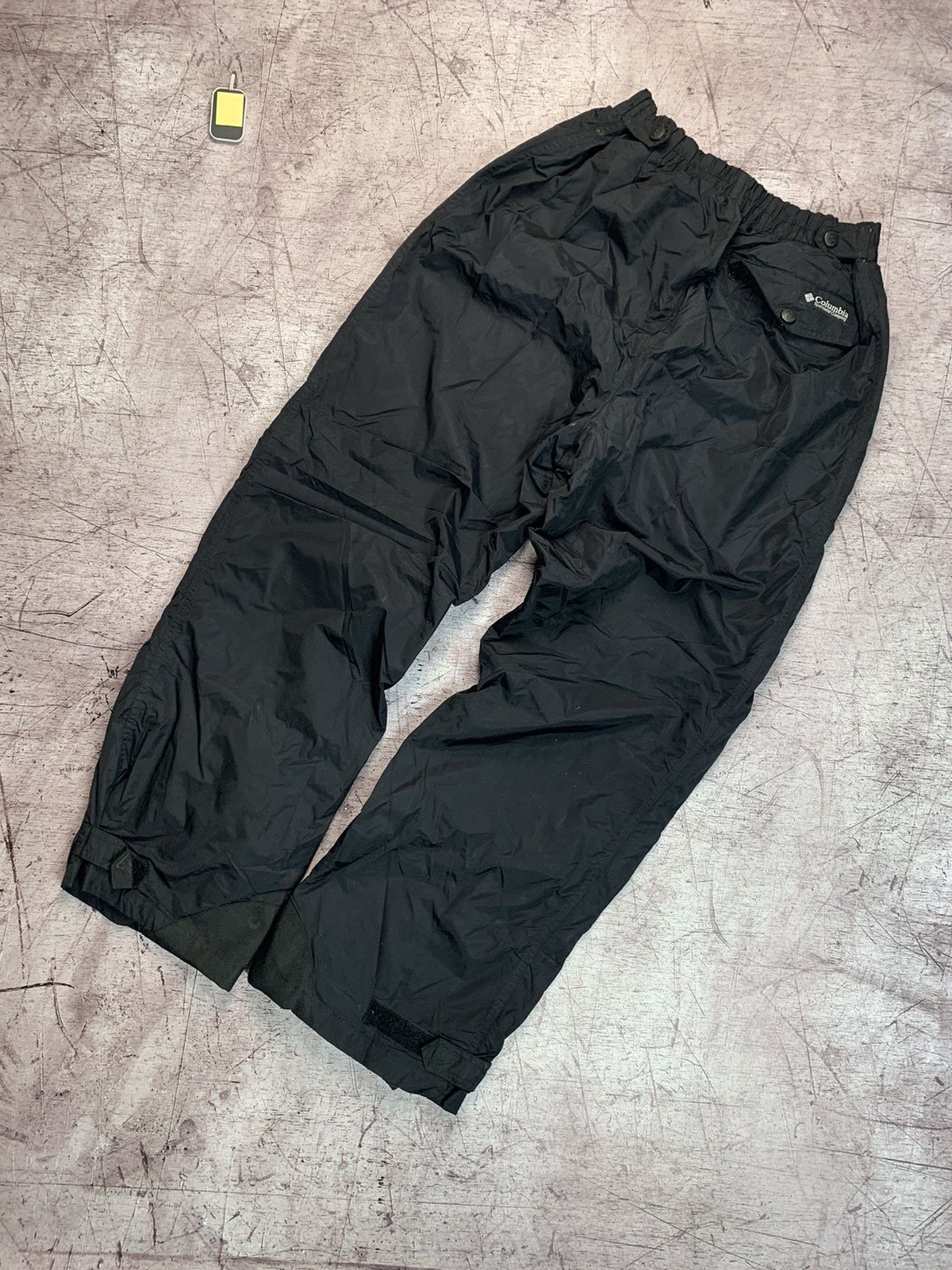 Columbia × Vintage Vintage Columbia Ski Snowboards Pants Size US 34 / EU 50 - 2 Thumbnail