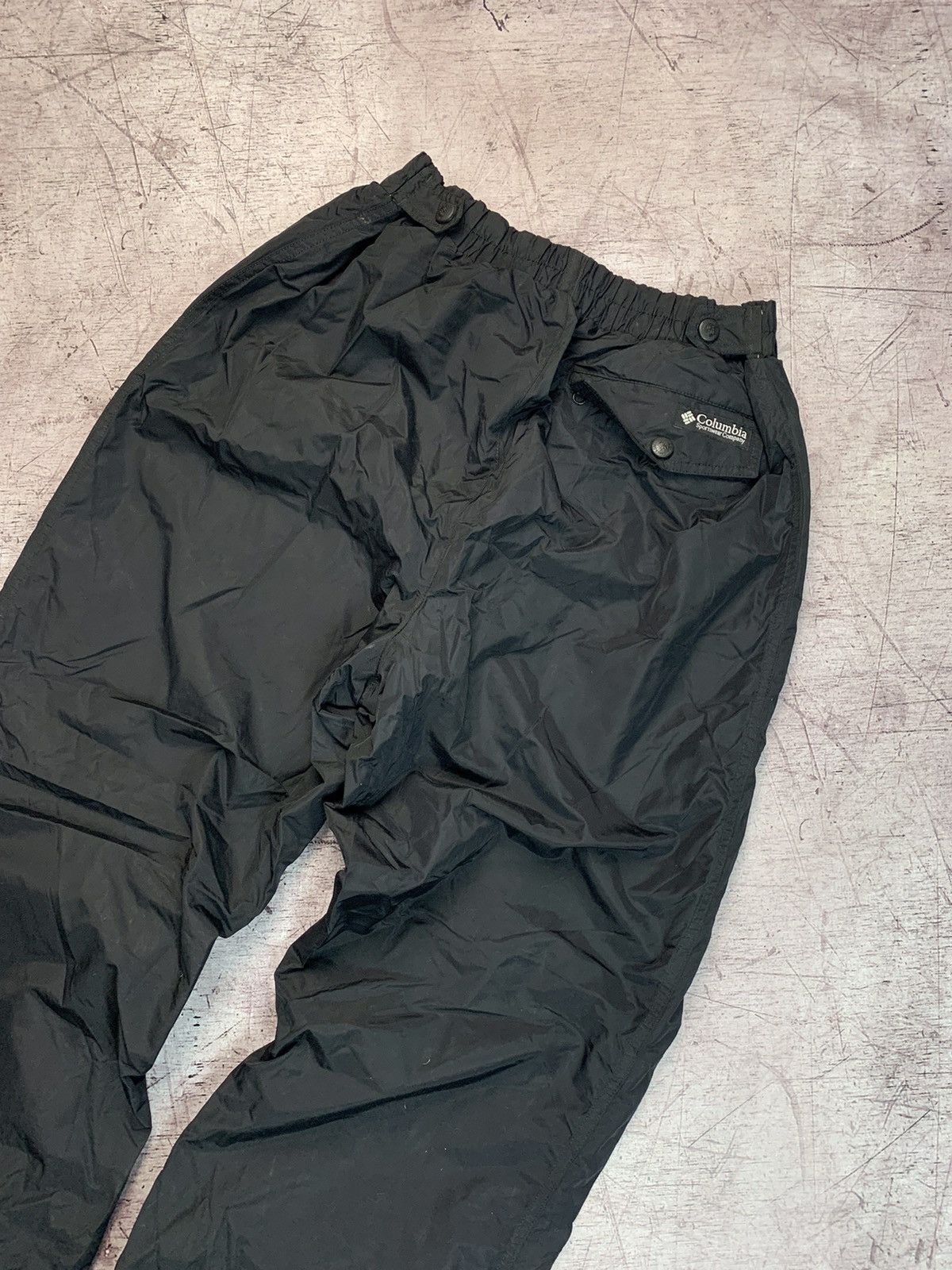 Columbia × Vintage Vintage Columbia Ski Snowboards Pants Size US 34 / EU 50 - 5 Thumbnail