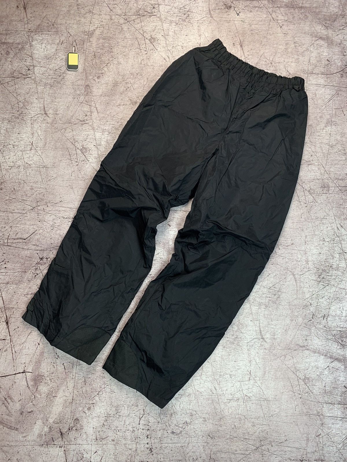 Columbia × Vintage Vintage Columbia Ski Snowboards Pants Size US 34 / EU 50 - 1 Thumbnail