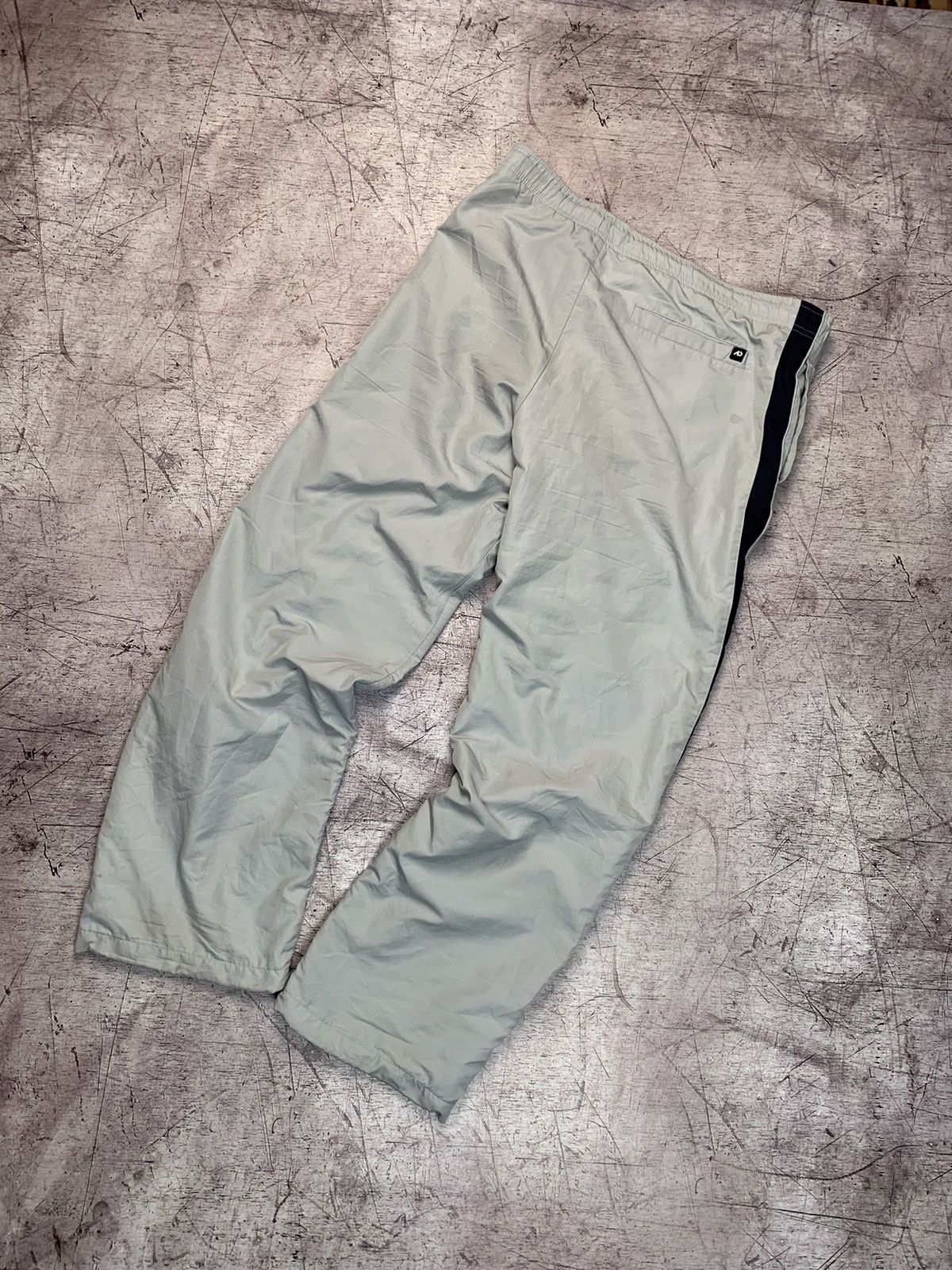 Nike Nike Vintage Mens Nylon Pants Drill Style Size US 34 / EU 50 - 9 Thumbnail
