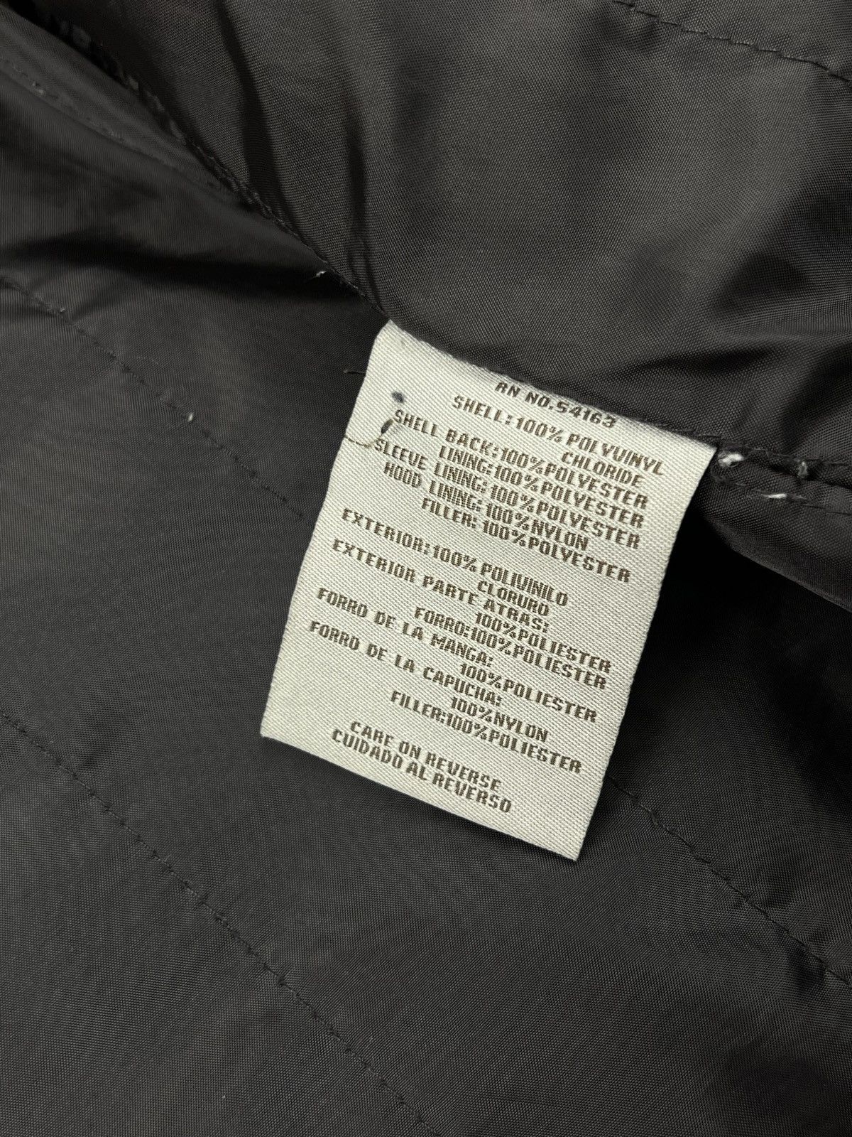 Levi's Levi’s Leather Jacket MultiPocket Size US M / EU 48-50 / 2 - 16 Thumbnail