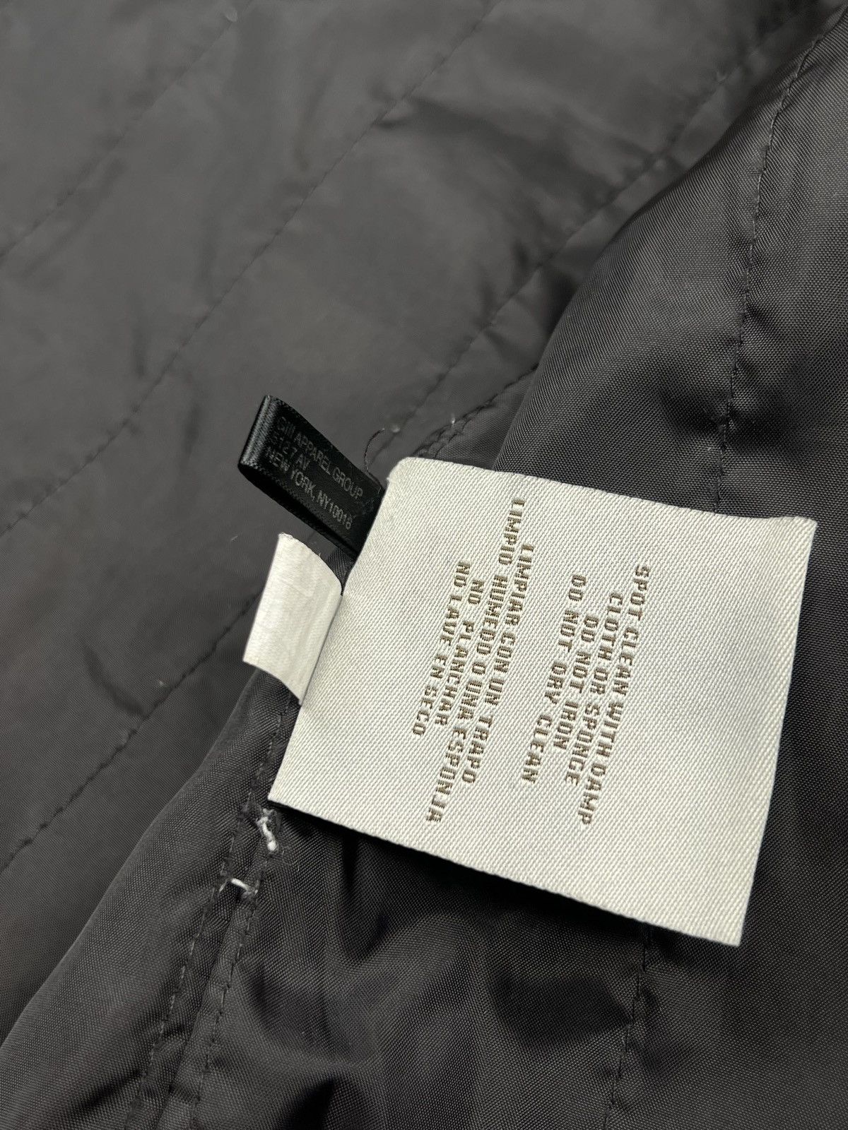 Levi's Levi’s Leather Jacket MultiPocket Size US M / EU 48-50 / 2 - 17 Thumbnail