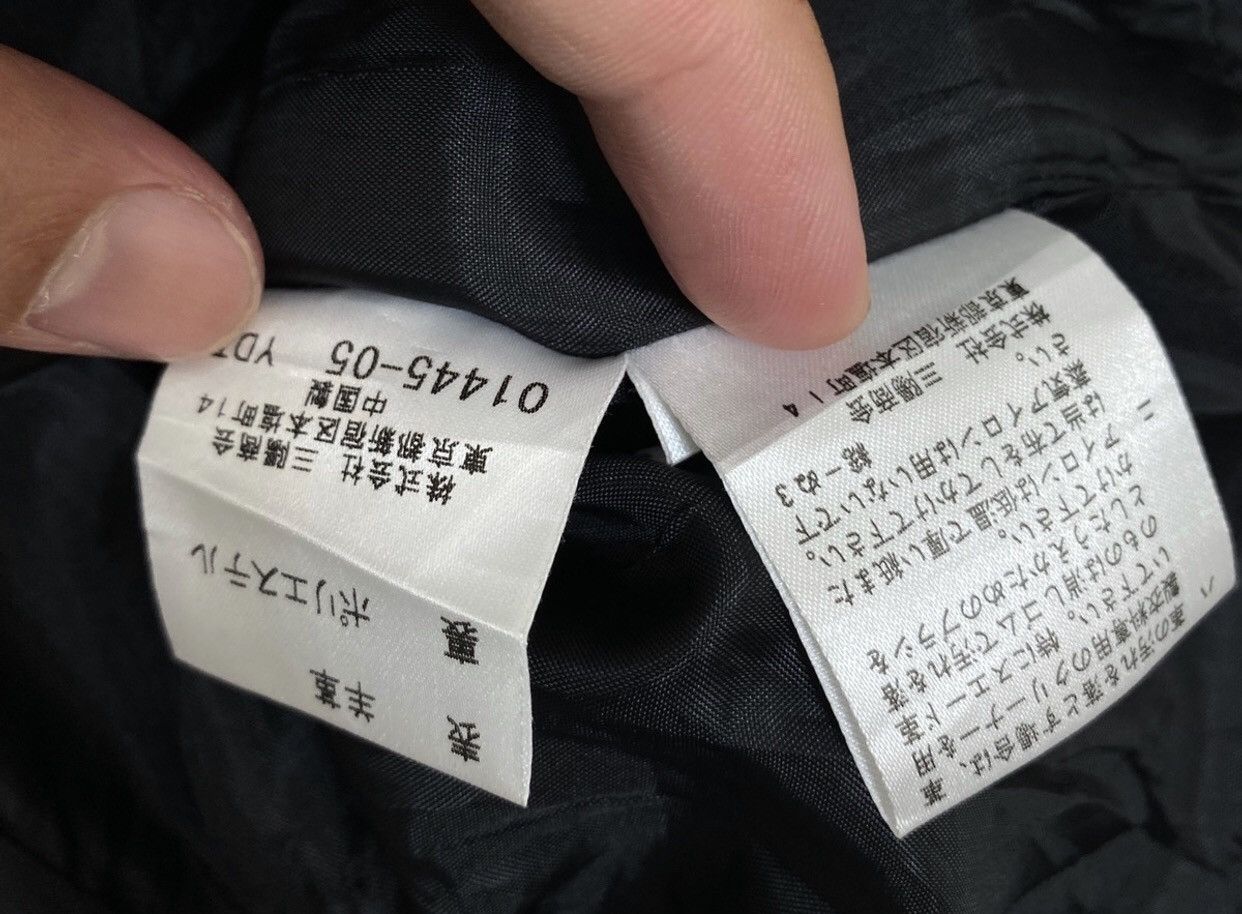 Black Label × Burberry Mini Skirt Burberry Black Label Size 28" / US 6 / IT 42 - 5 Thumbnail