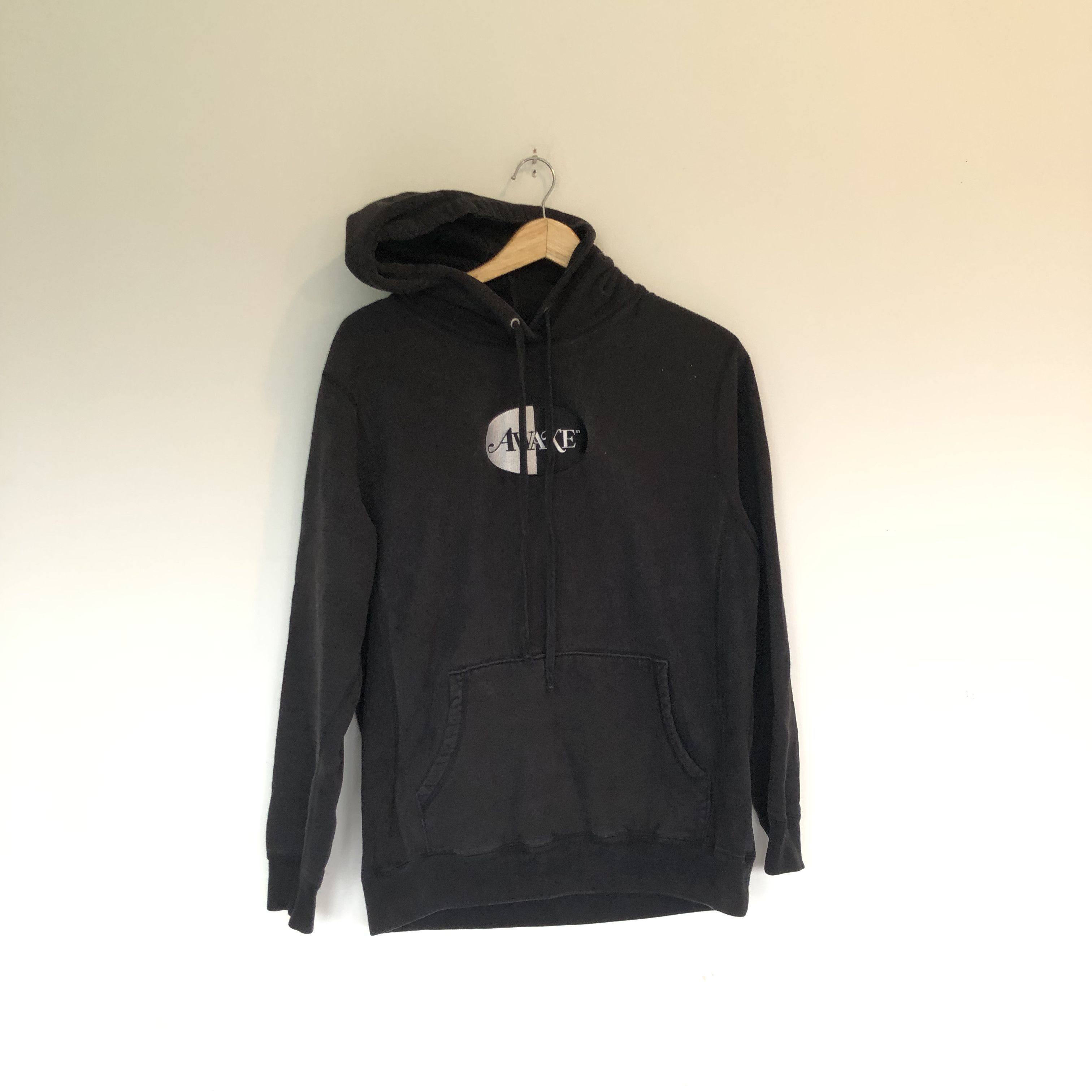 Awake NY Awake Split Logo Hoodie Size US M / EU 48-50 / 2 - 1 Thumbnail