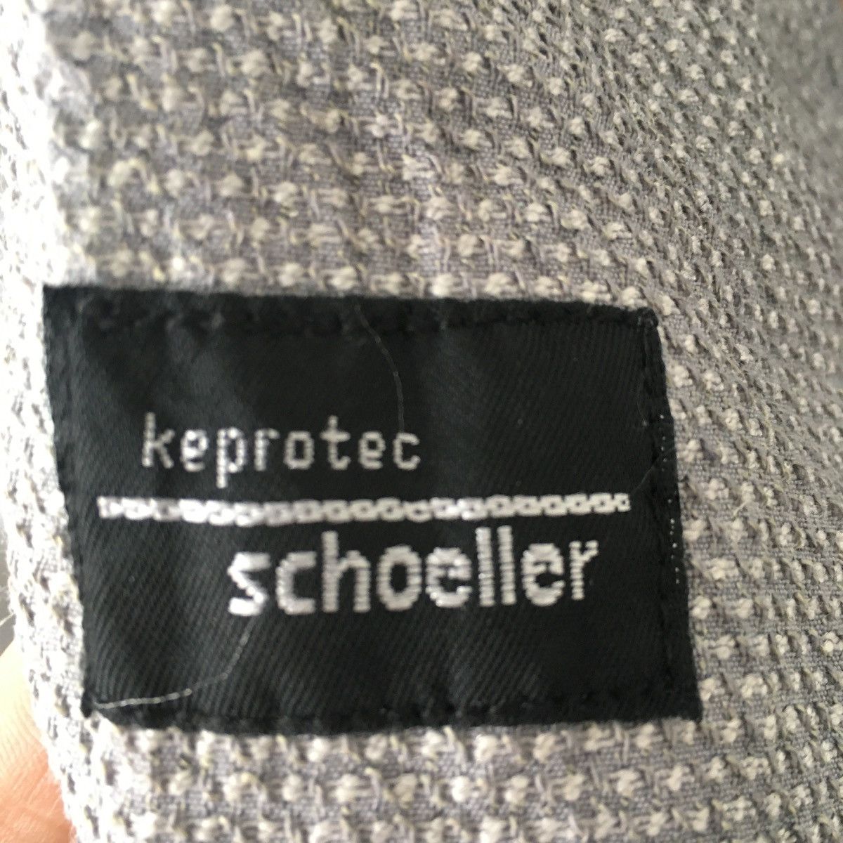 Spyder TEAM ISSUED 90s Spyder US Ski Team sponsor Patch Archive Size US L / EU 52-54 / 3 - 7 Thumbnail