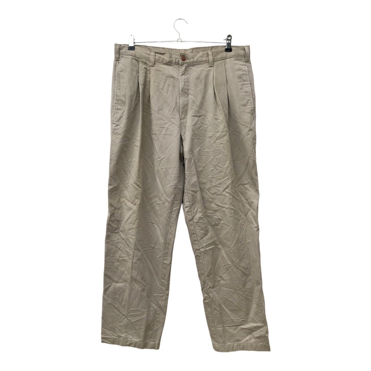 Farah Farah Khaki Pants Size US 35 - 1 Thumbnail