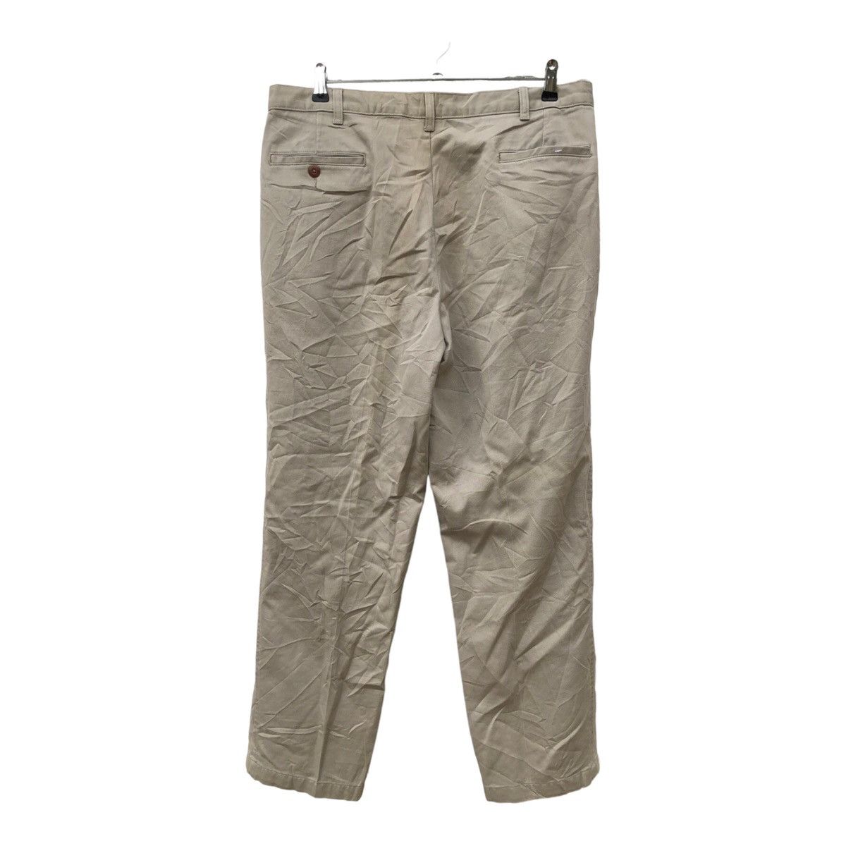 Farah Farah Khaki Pants Size US 35 - 2 Thumbnail