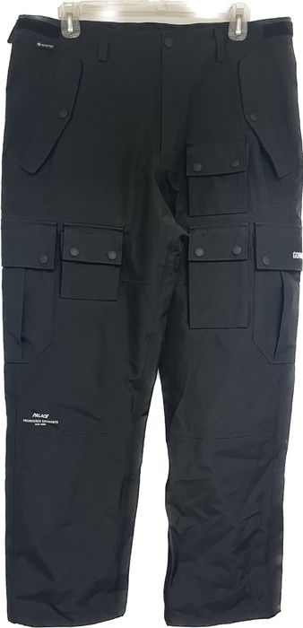 Engineered Garments Palace x Engineered Garments Gore-Tex FA Pants