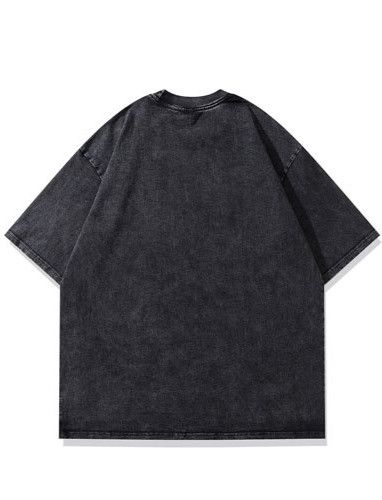 Japanese Brand Oversized Vintage Young Gen Printed Tee Size US M / EU 48-50 / 2 - 3 Thumbnail