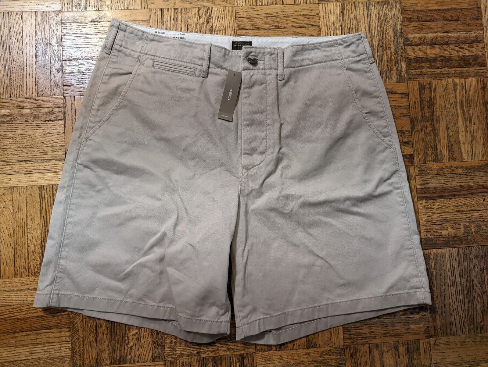 Wallace & Barnes Shorts, new with tags | Grailed