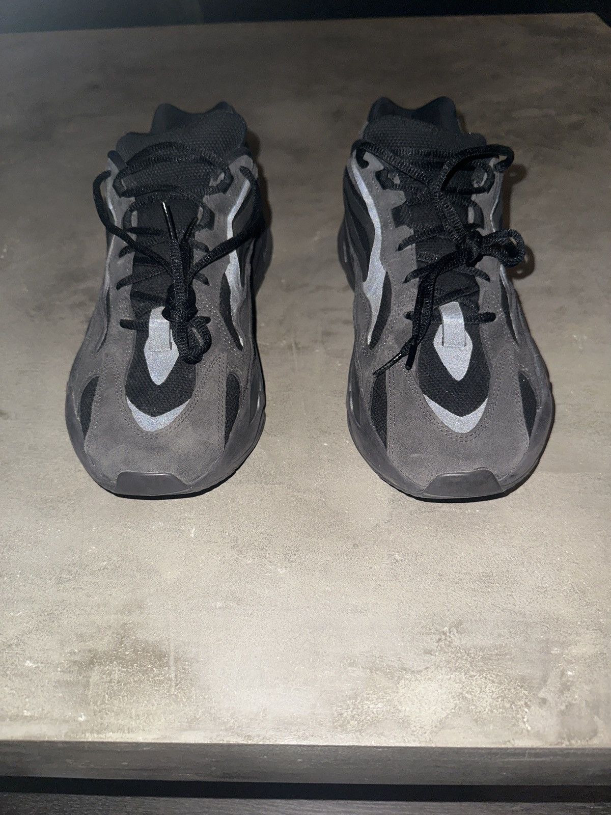 Adidas yeezy 500 vanta best sale