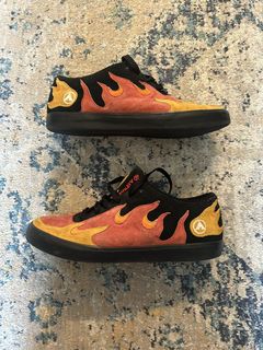 Airwalk flame shoes sale