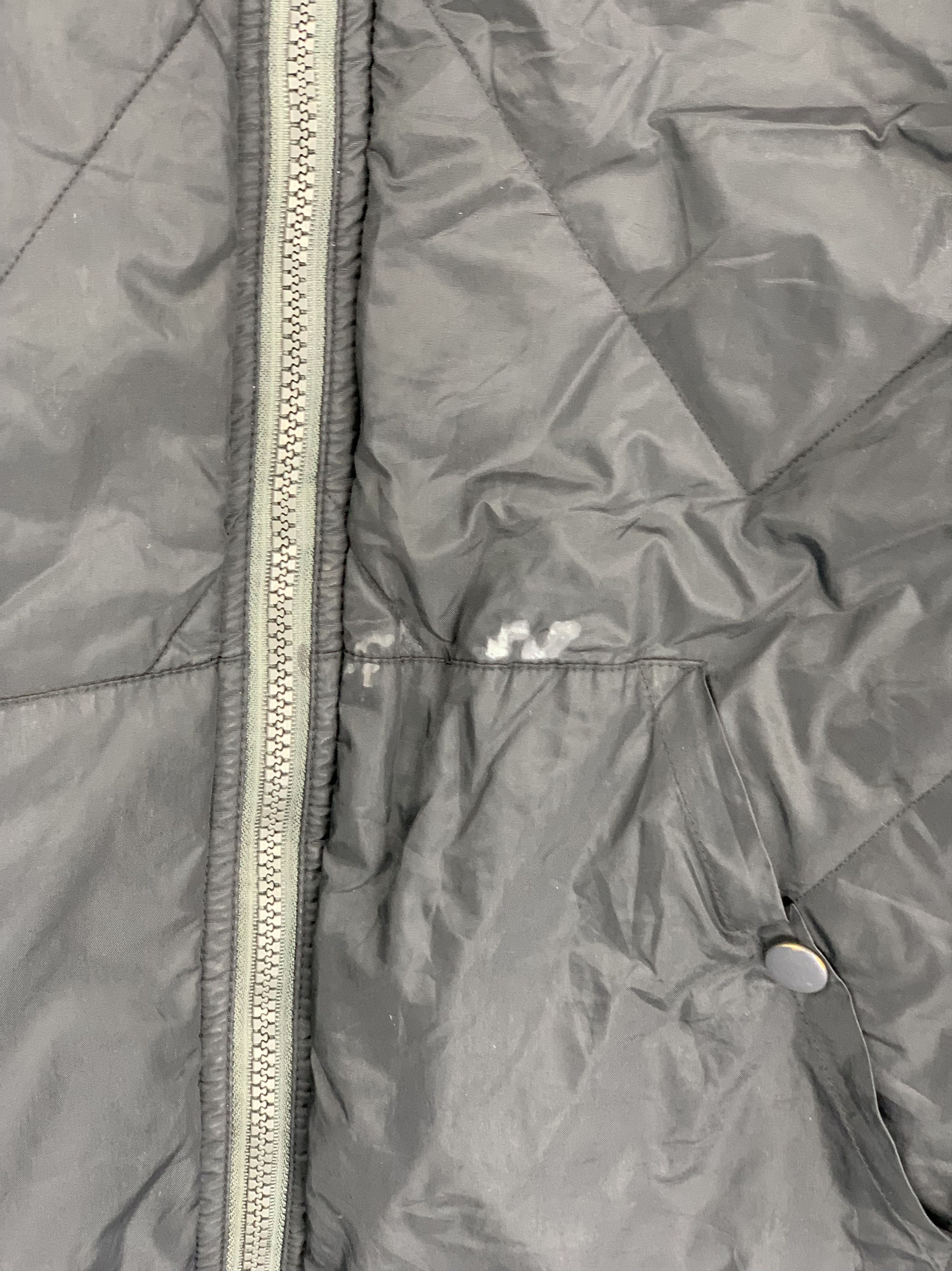 Japanese Brand Vintage PERSON SPORT Reversible Bomber Jacket Size US L / EU 52-54 / 3 - 17 Thumbnail